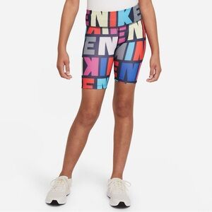 Nike Kids Dri-FIT One Bike Shorts - Size Medium - NWT